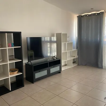 Apartamento Callao Salvaje Apartment *