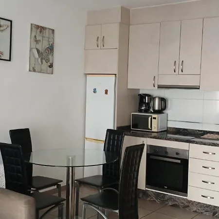 Apartamento Callao Salvaje Apartment *