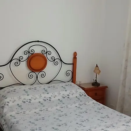 Apartment Apartamento Callao Salvaje *